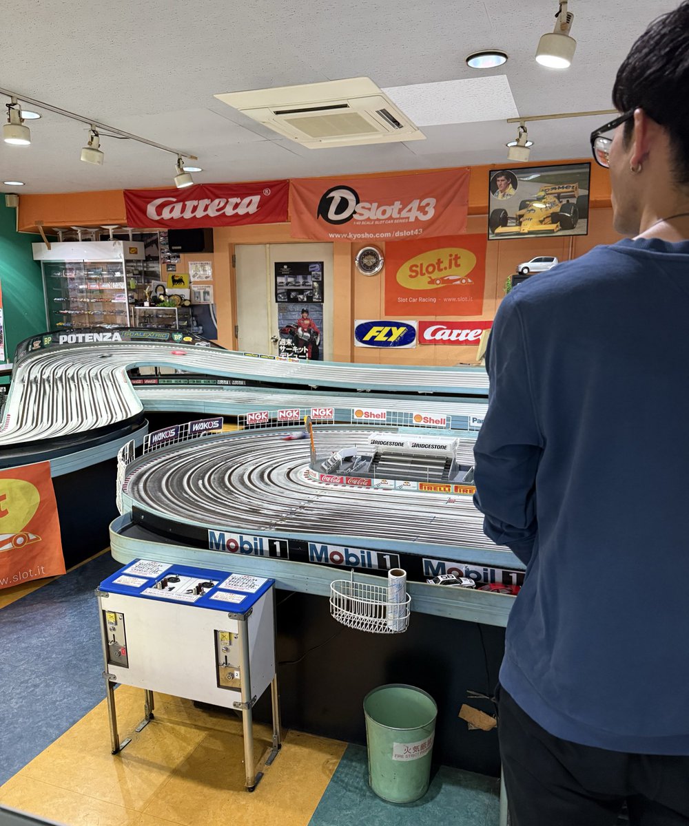 スロットカー】REPROTEC 11号車 スロットカー】REPROTEC 11号車