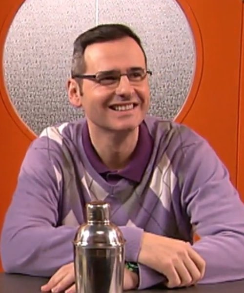 De Turín. La Juventus es de Turín