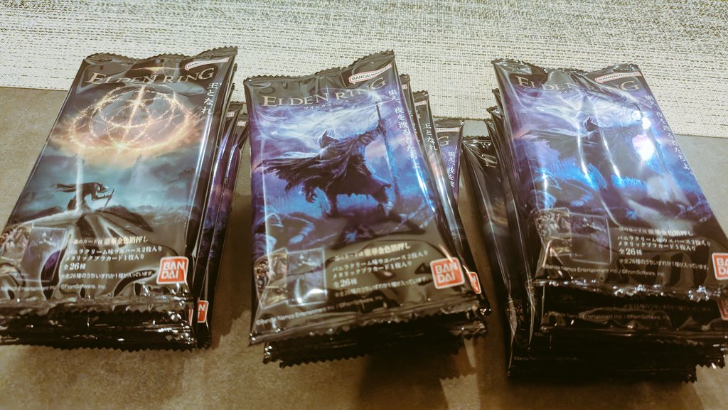 kashiore1's tweet photo. 長崎でようやく発見したので買いました https://t.co/eEoVdezKK9