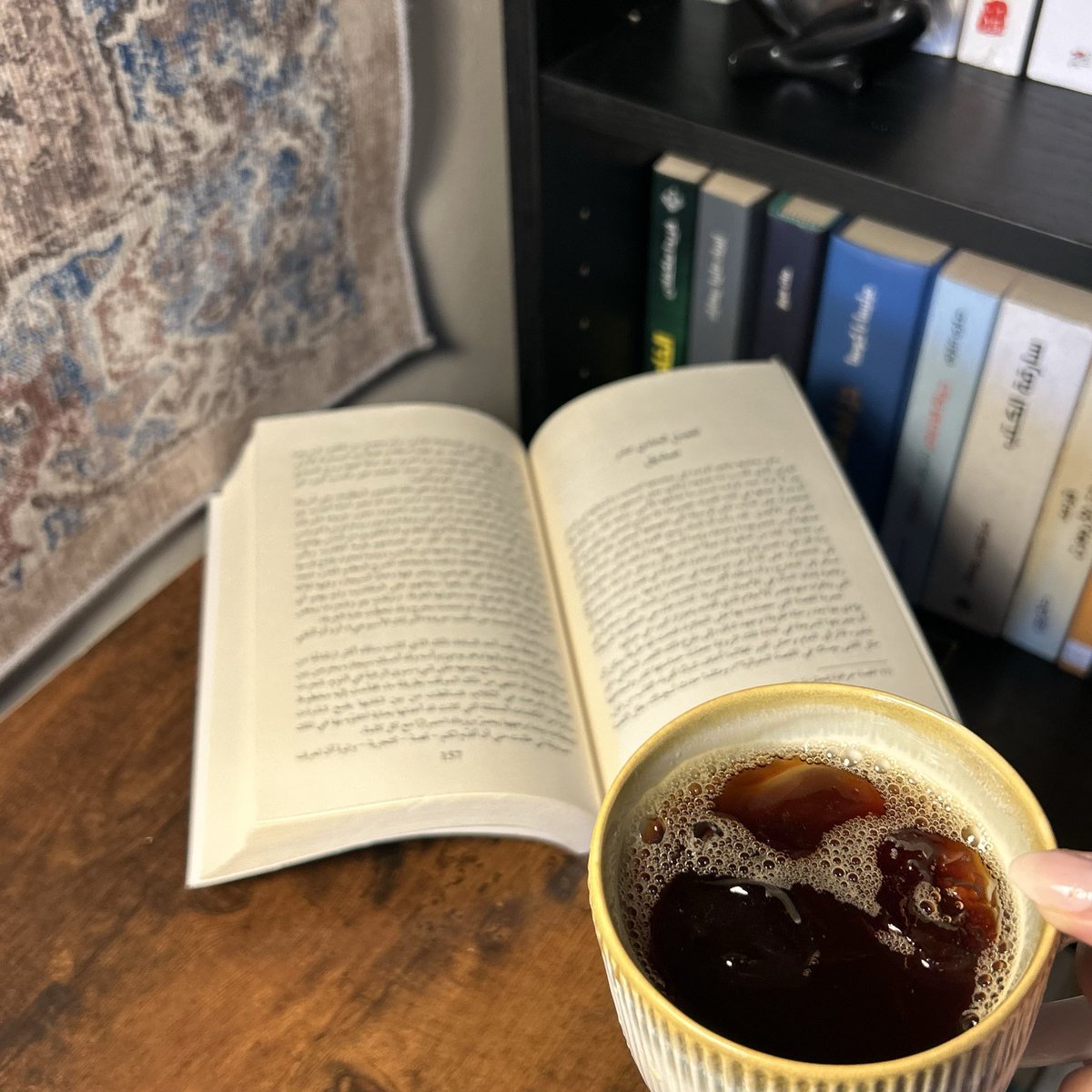 قربك يرد الرُوح وأنت ادرى