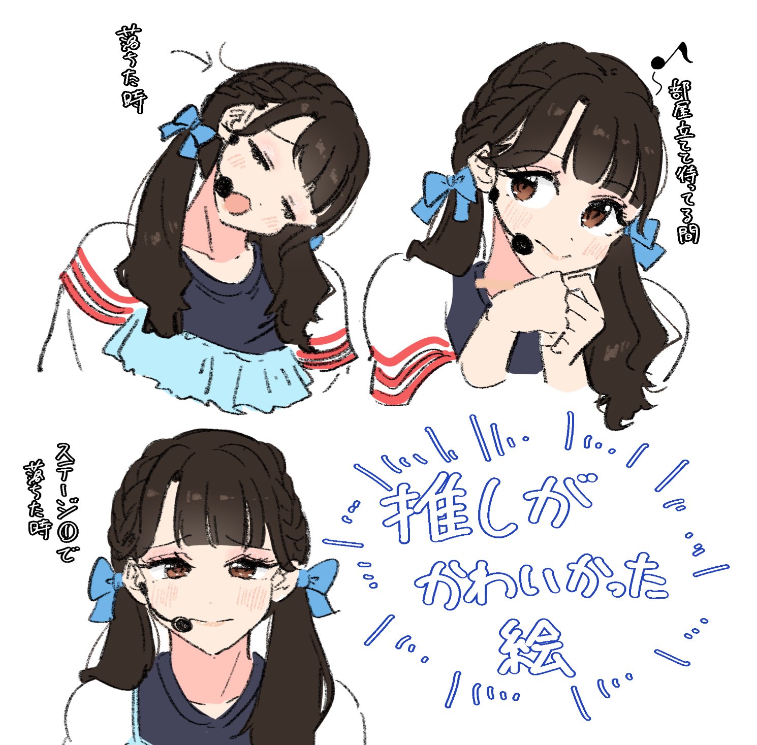 カエル♡ 色彩変異個体のペアからのオタマジャクシの販売ページ Horned