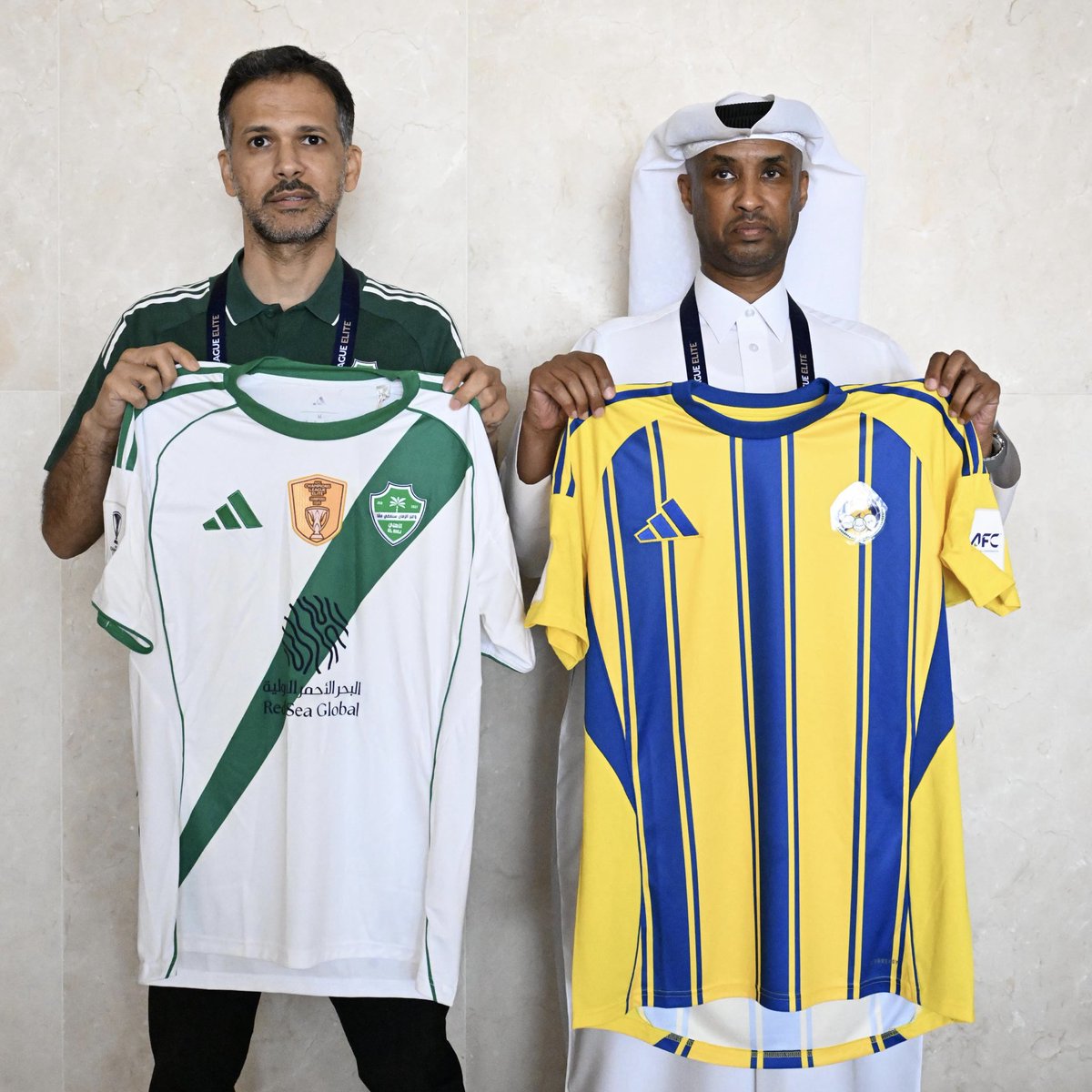 دياريو الأهلي tweet media