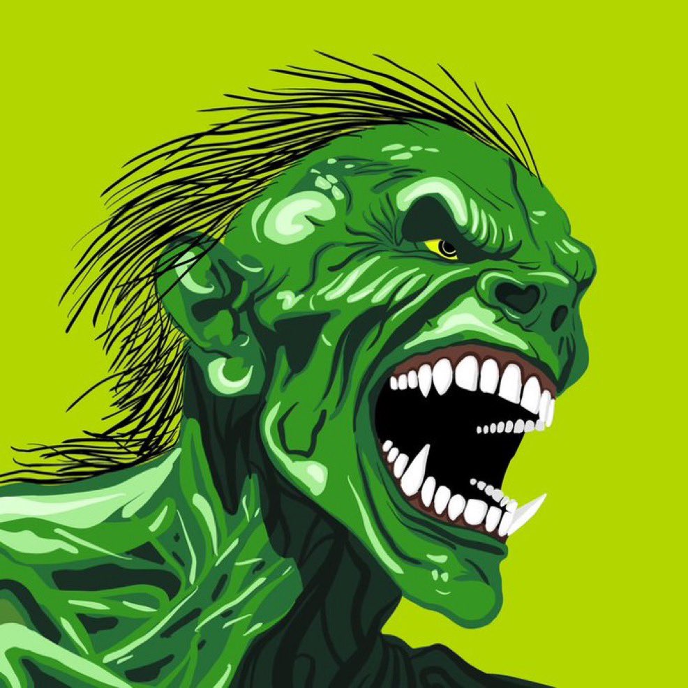 SHILL ME SOMETHING GOOD