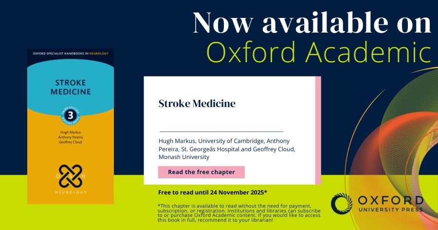 International Journal of Stroke tweet media