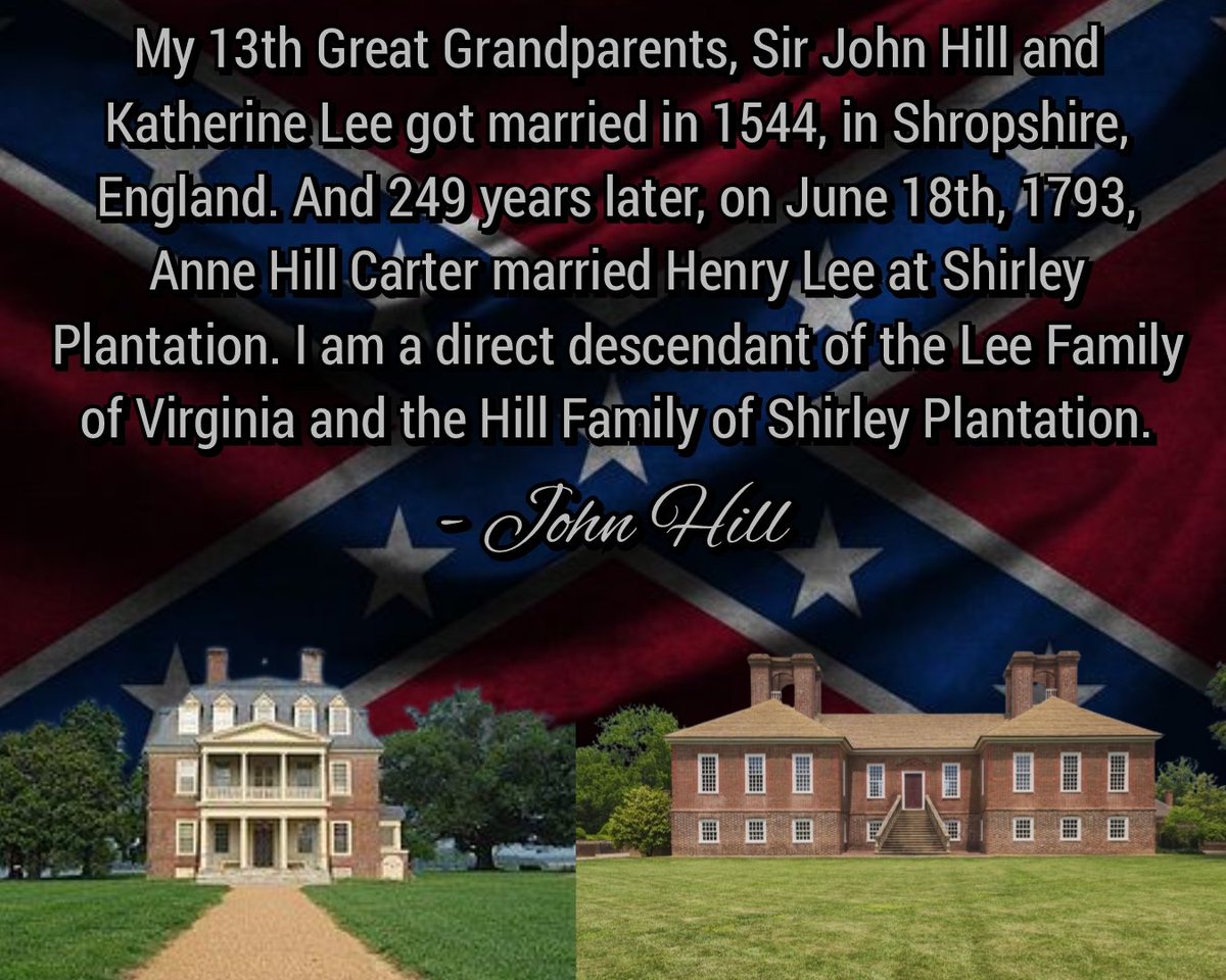 A.P. Hill Legacy Foundation tweet media