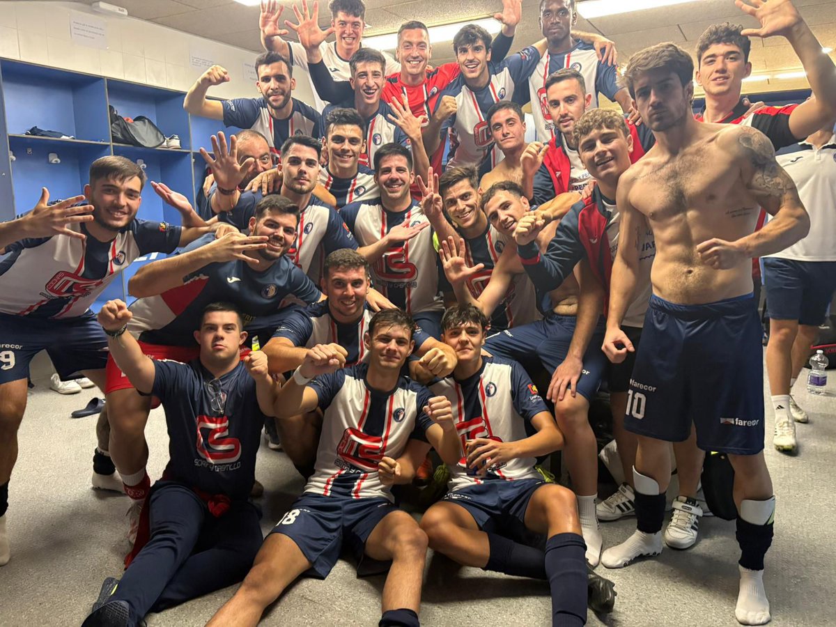 CD Lucecor 5
Córdoba SAD 1

Buen partido de nuestro equipo en el día de hoy con una abultada victoria ante un buen rival. 
Con goles de José Antonio Aguilar (2), Jesús López, Gallardo y Pablo Requerey, un resultado el cual nos da confianza para la próxima salida a Montalban