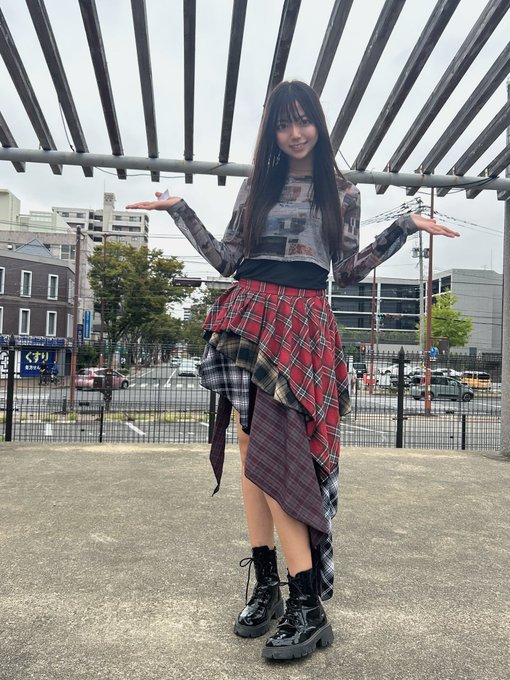 Twitterのコスプレ画像30