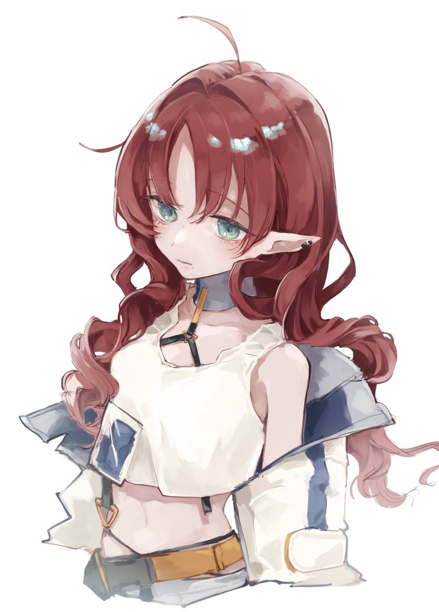 #アークナイツ