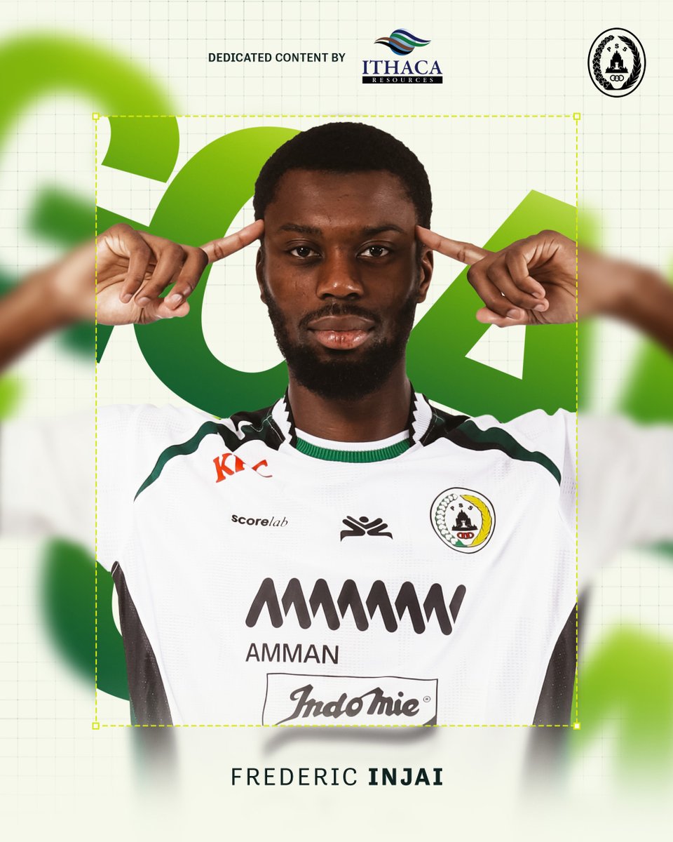 PSSleman's tweet image. 59&apos; INJAI!

Memanfaatkan bola rebound dari tiang gawang, sepakan derasnya menghunus gawang PSIS!

0-4!

#PSS #COSE #PSISvsPSS #PSSday