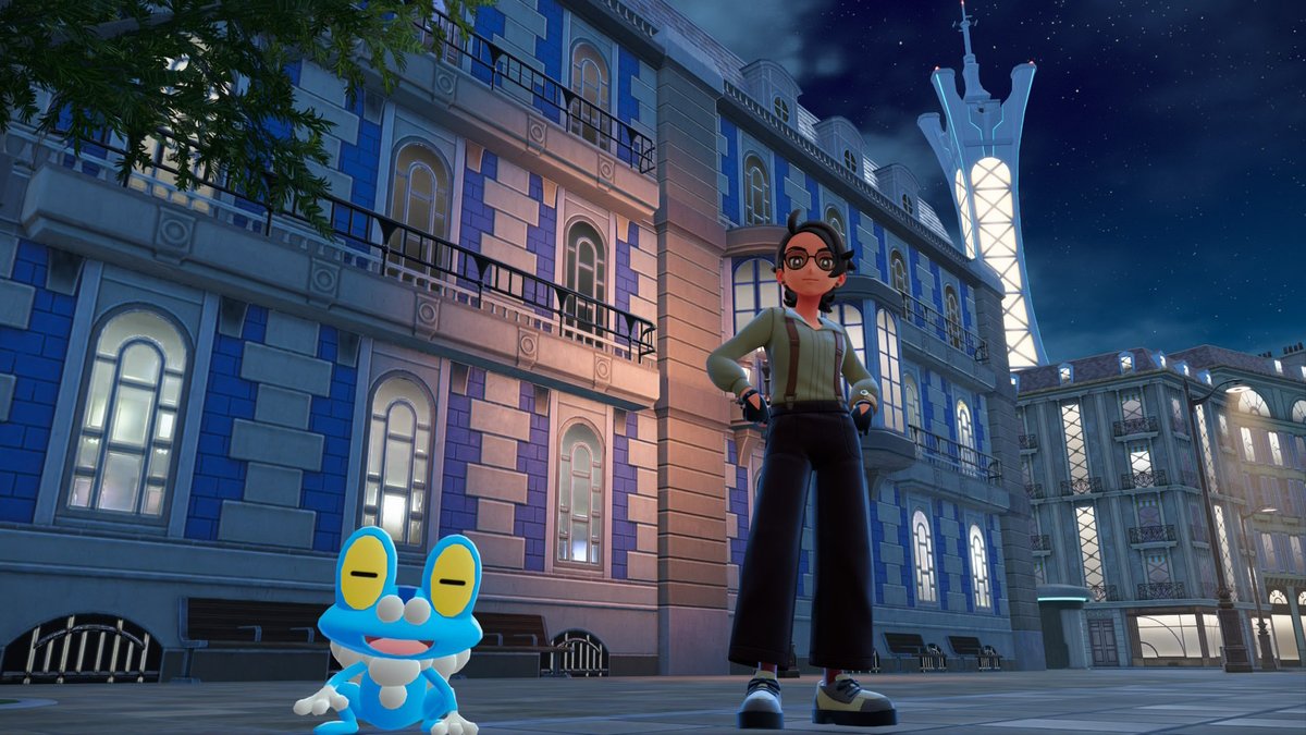 Confirmed balconies exist in ZA