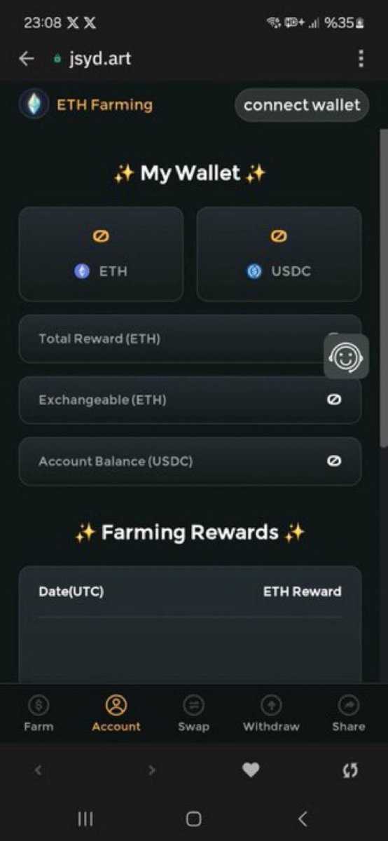 Gary_Recovery_'s tweet photo. 🔒 Trouble withdrawing from #Codigee? You’re not alone.
📩 Contact verified #CryptoRecovery experts for safe assistance.
#CodigeeScam #CryptoScam #FundsRecovery #SunfirePartners #Coinstreamex #HYLcoin https://t.co/rM88M2nQ6B