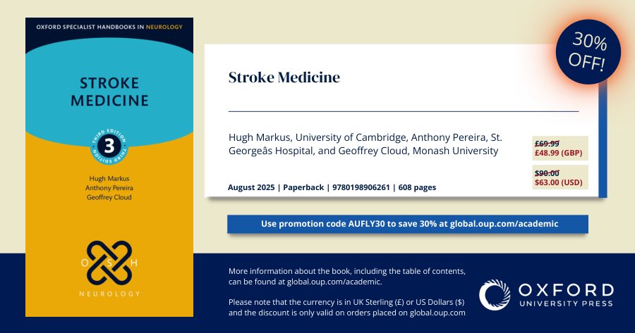 International Journal of Stroke tweet media