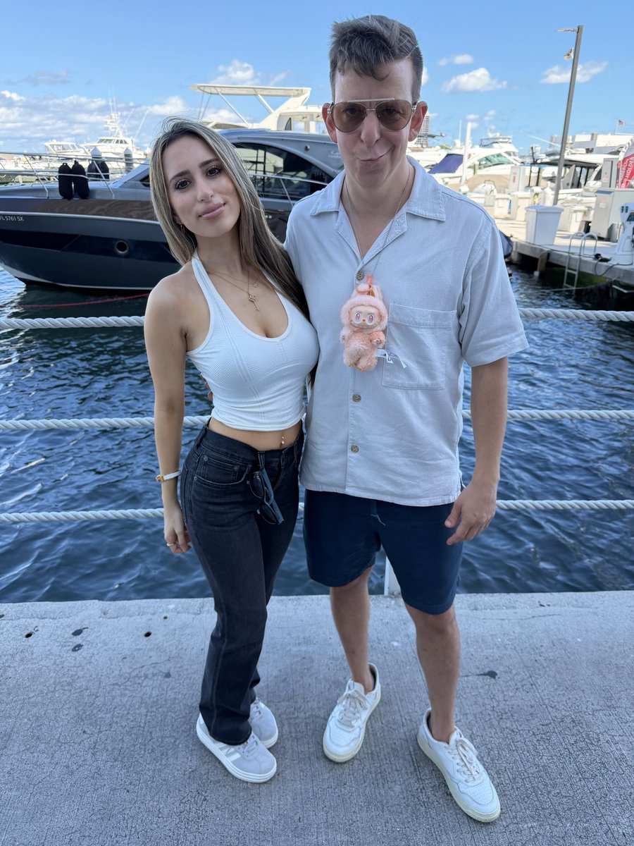 lechris tweet media
