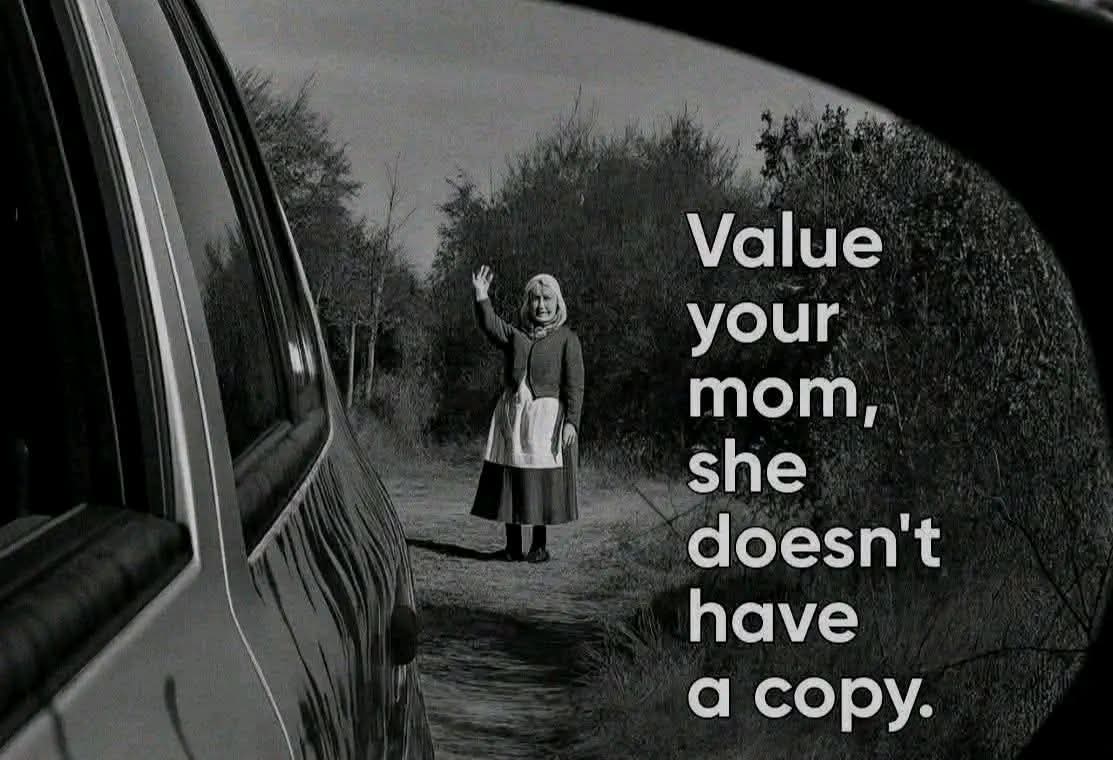 she is one &amp; only🍀