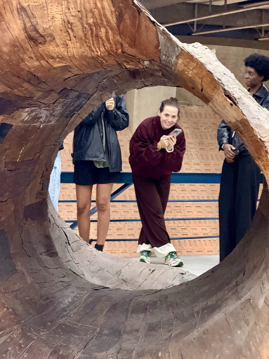 Oi, São Paulo Fashion Week #SPFW 💕