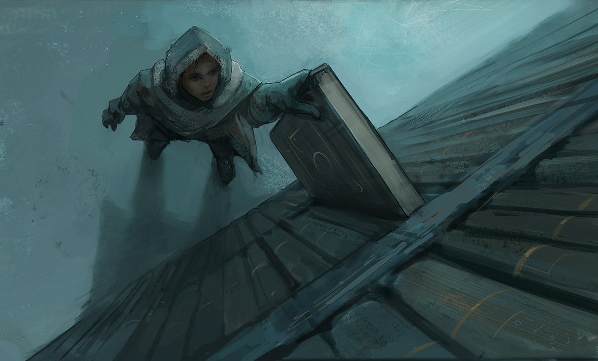 sainimatic's tweet image. My World is Cold