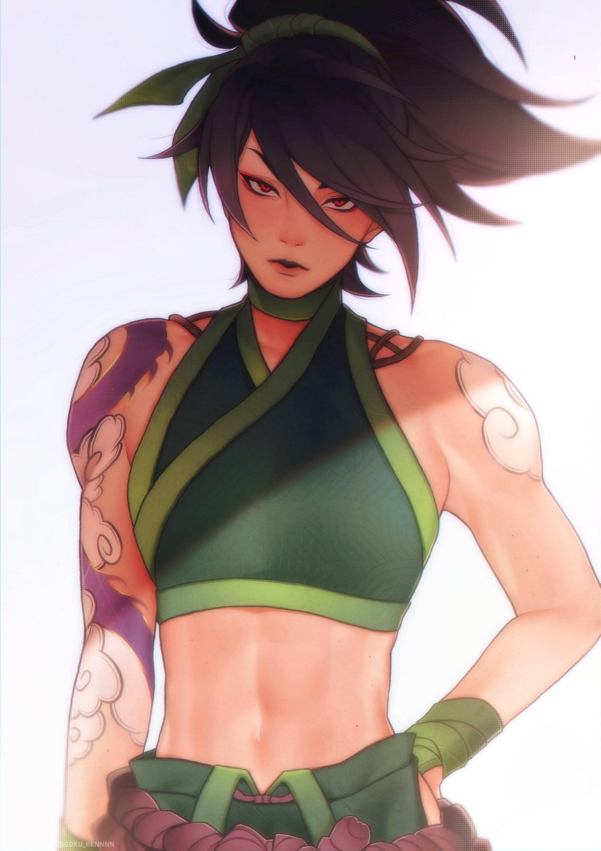 ⠀

           No. More. Masters.

           #SeductiveSunday

  ⠀