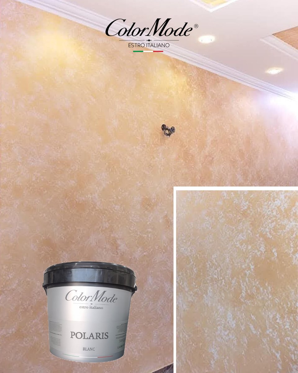 color_mode16's tweet image. 🎨 بولاريس الأبيض – من Color Mode الإيطالية 
نقاء يأسُر العين، وأناقة تُعبّر عن الذوق الرفيع 🤍
طلاء فاخر يمنح جدرانك إشراقة ناعمة ولمسة من الفخامة الإيطالية 🇮🇹
اختَر Polaris Blanc... لأن البساطة أحيانًا هي قمّة الجمال.

#colormode #polaris #blanc #gamme #peinture #algeria  #home