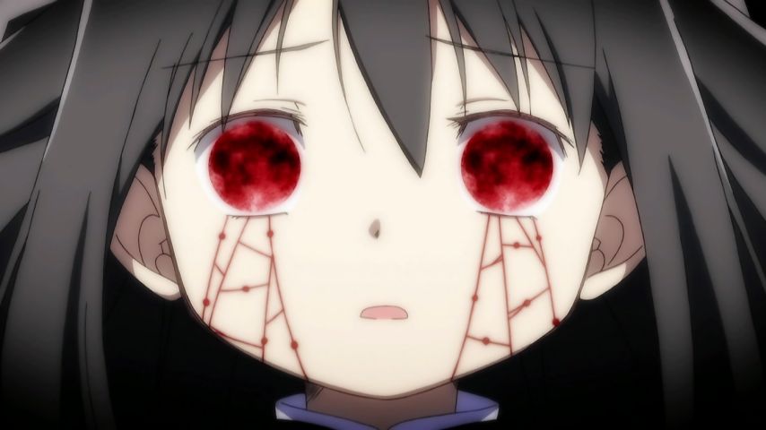 Cat_symfony's tweet image. 顔もおもいたせないバカのこと
なんですきなの…助けてよ…