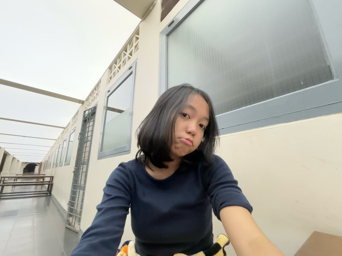 alumni penghuni gedung fti ☝🏻☝🏻