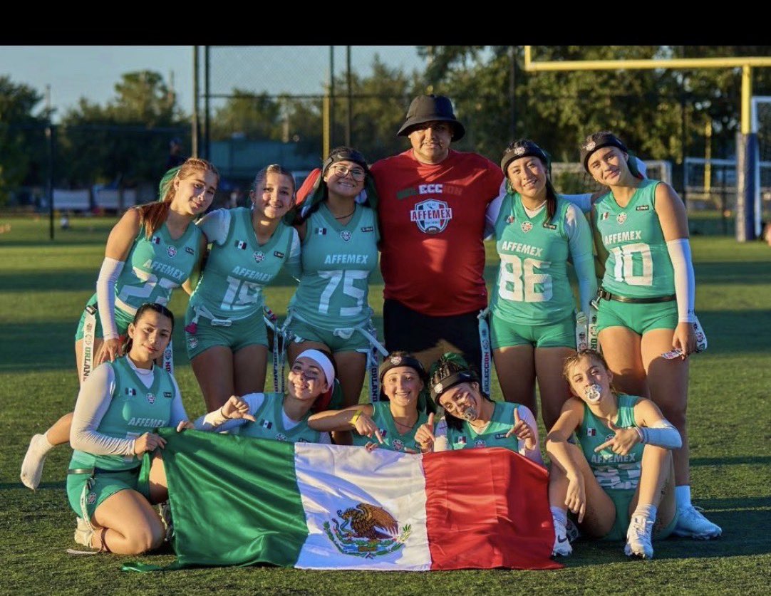 andyglez_1707's tweet photo. 3rd Place Battle Orlando U18
🇲🇽 https://t.co/YO1cKW93RZ