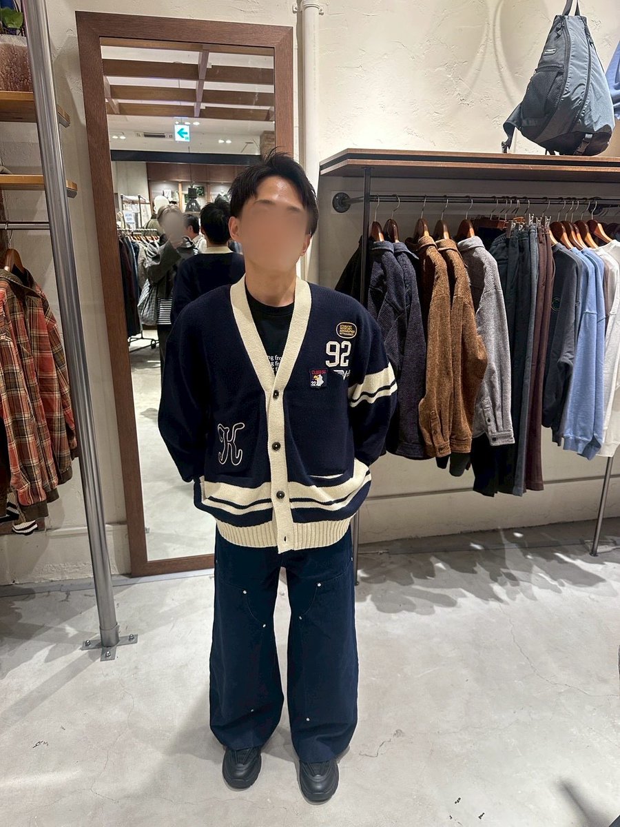 やっぱショッピングは良い🛍️
(何も買わなかったけど)
<a href="/KG__ys2___/">yasu</a>