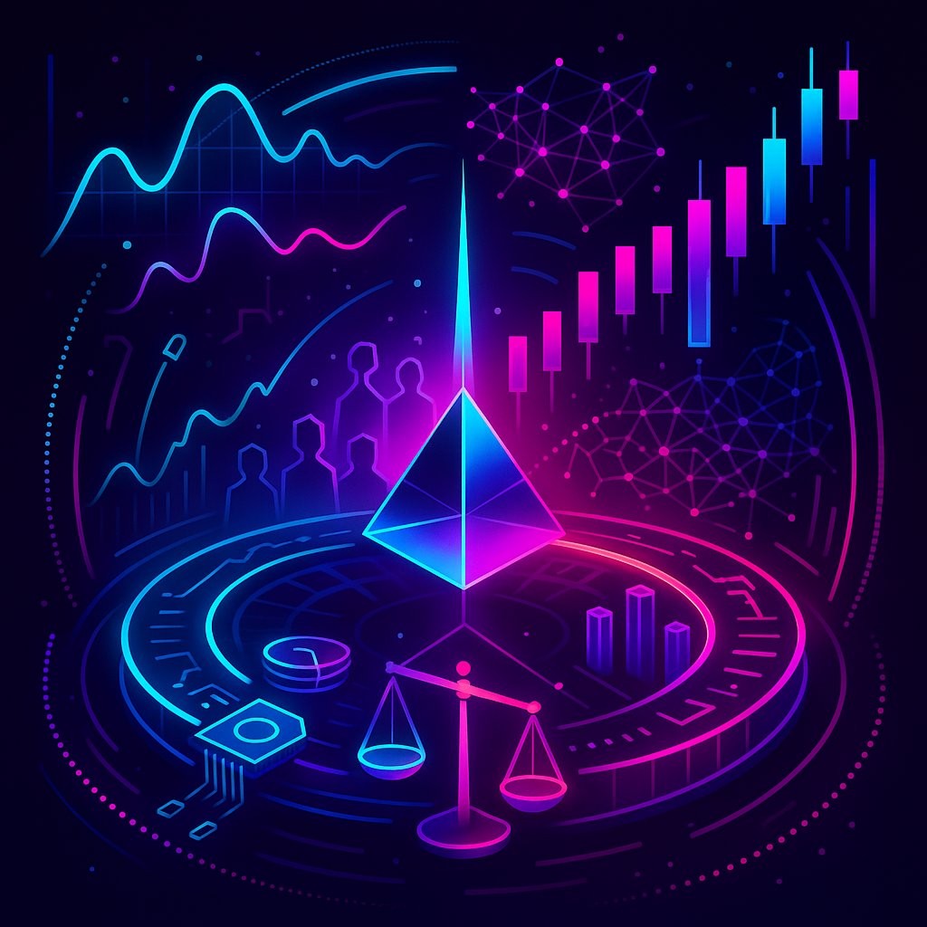 Roy_colinzcg's tweet image. 预测市场以价格聚合分散信息，把主观信念转为可交易概率；LMSR等机制保障连续报价与流动，激励真知入场、噪声被套利；随新证据即时更新，优于民调的静态快照。其可兑现性在于盈亏结算——错者付费，准者获益，长期校准并提升群体认知。并可与民调/基本面融合，形成稳健先验。