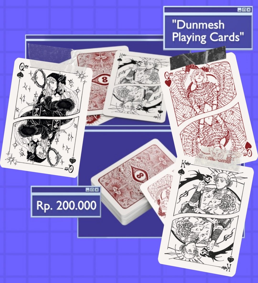 I'll be selling stuff at #comifuro21 with skeni!! Here's my #comifuro21catalogue 

Table G-25

DM for PO!!