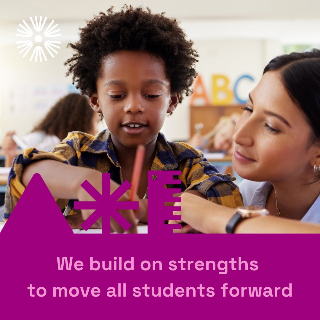 integrowmath's tweet image. Your support and trust fuel our mission every day. ❤️ #integrowmath #MathEducation #EdLeaders