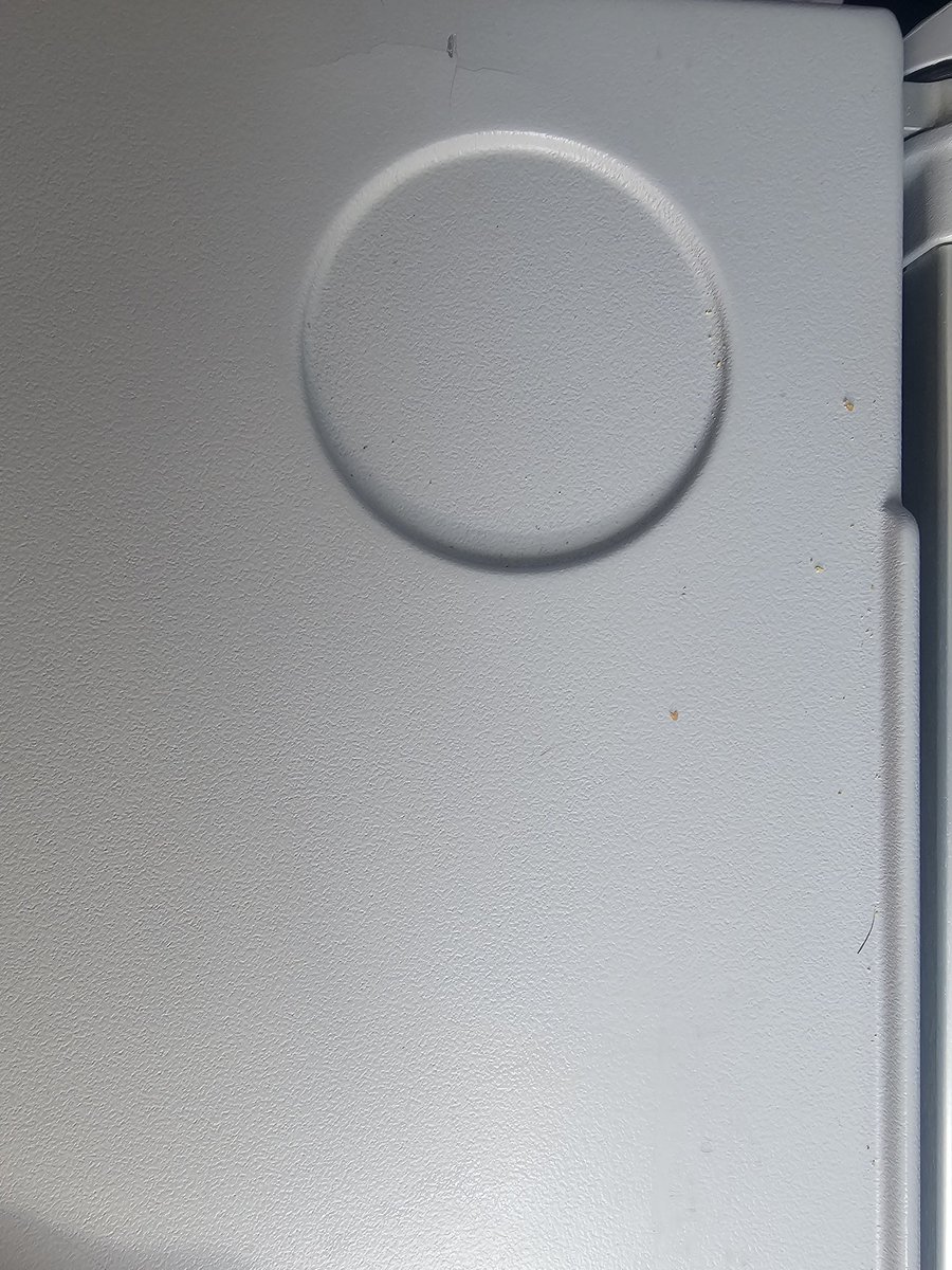 James Clayton tweet media