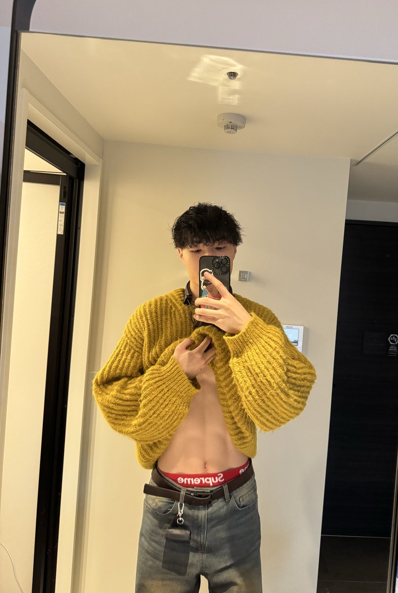 俺と付き合ったら手繋いで深夜散歩しような