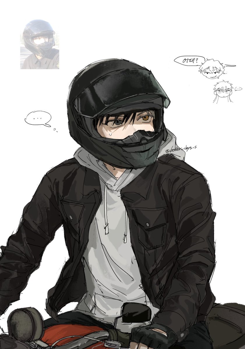 better_days_s's tweet image. 오도방구