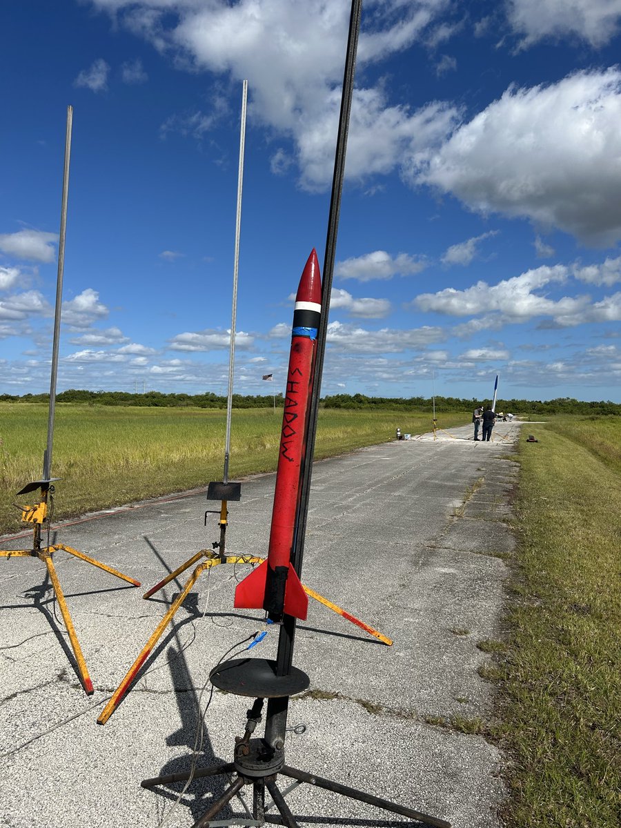 Maintaining the Cadence