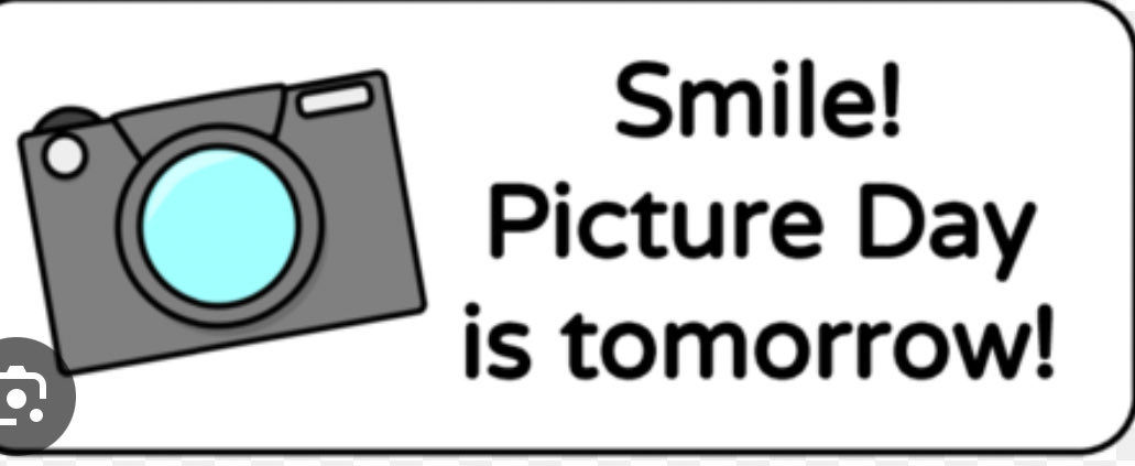FdkSjp2's tweet photo. ATTN: Picture Day Tomorrow https://t.co/vVYcj51KtN