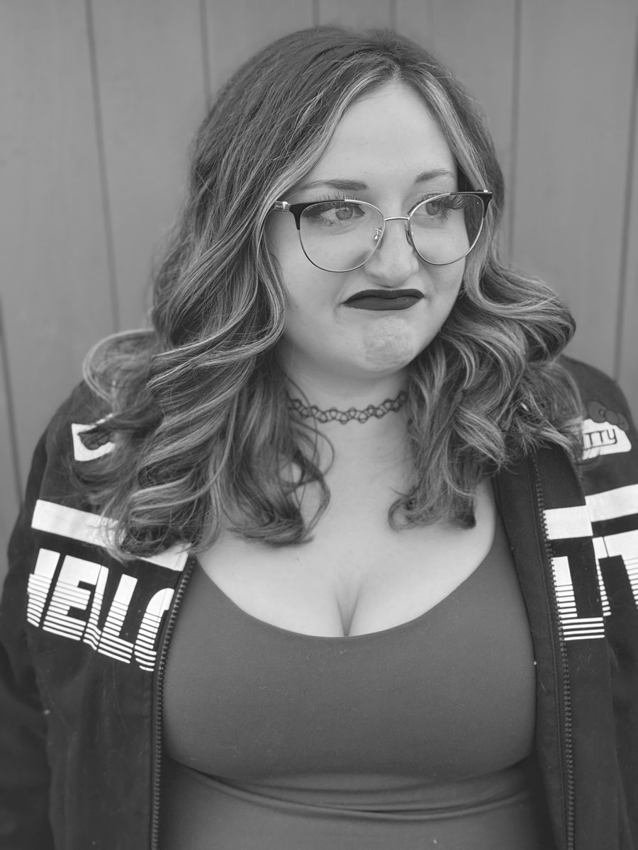 Me 10% of the time vs me the other 90% of the time