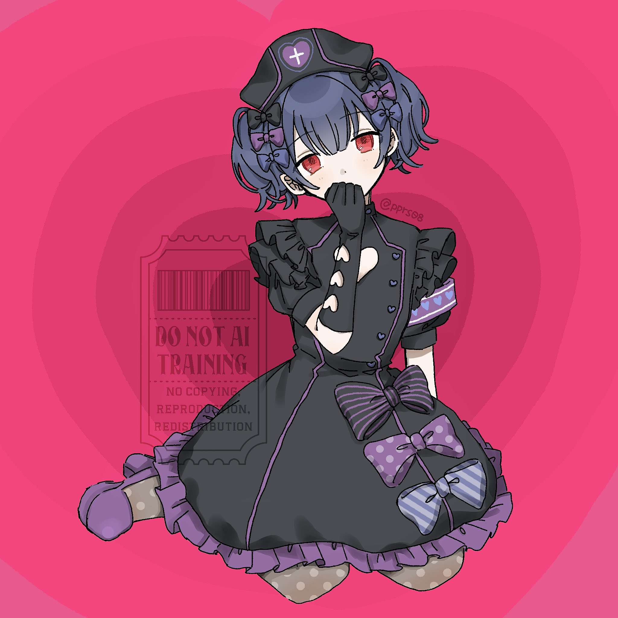 ぱぴるす【SSF09✧イ37】 on X: 