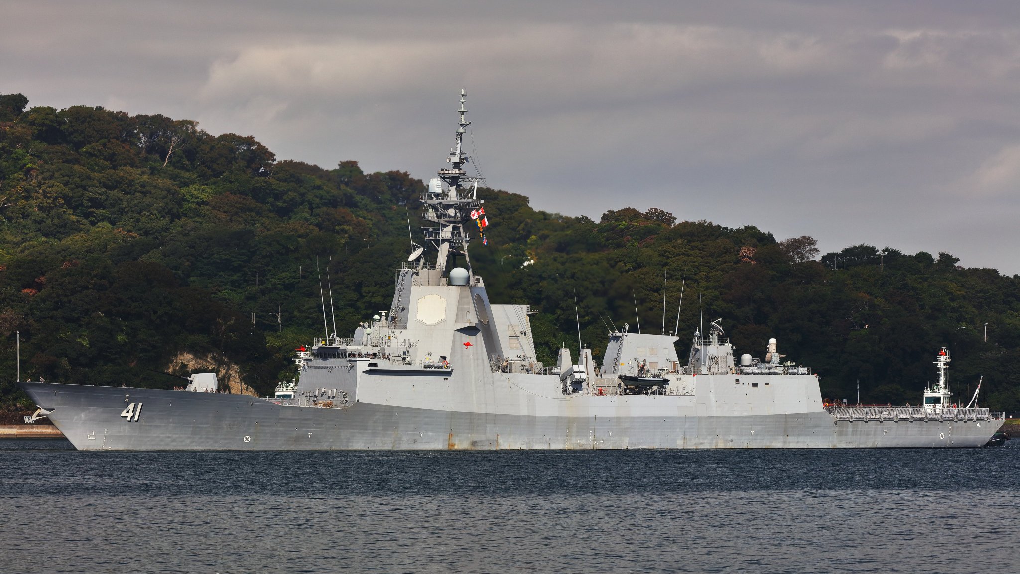 オーストラリア海軍 ブリスベン チャレンジ sddefault.jpg