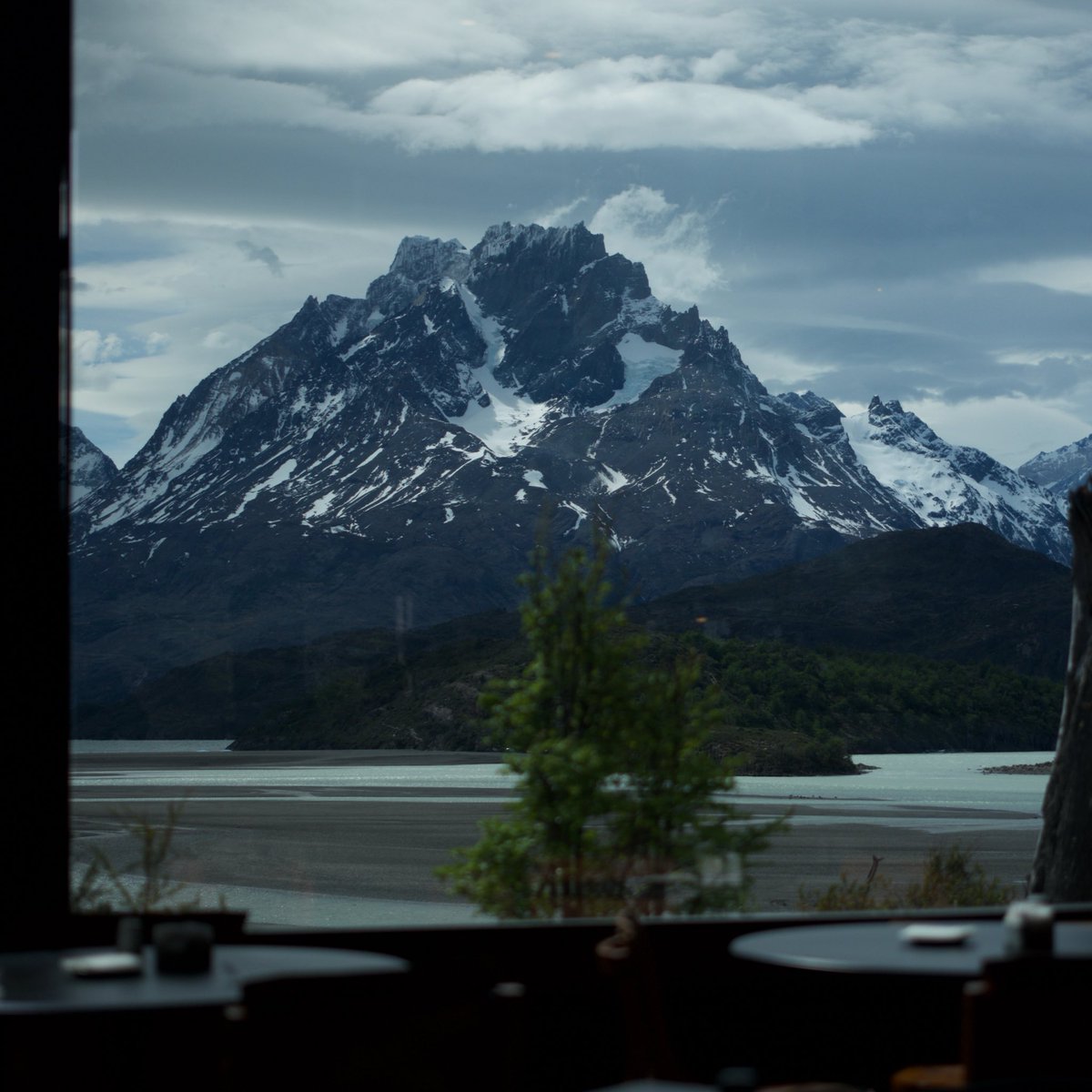 Ну вот и очередная прогулка, на этот раз с фоточками по Торрес Дель Пайну.