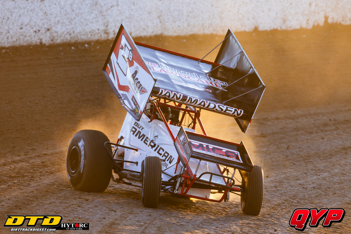 Quentin Young tweet media