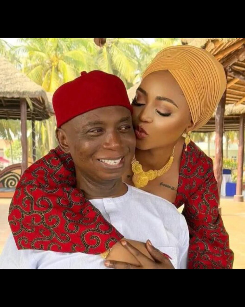 AustineVersatil's tweet photo. Breaking News: Massive jubilation all over single mother, divorcee camps worldwide as Regina Daniels moves out of Ned Nwoko's house in tears after her husband allegedly beat her up during a heated argument. https://t.co/njpvaoAJYJ