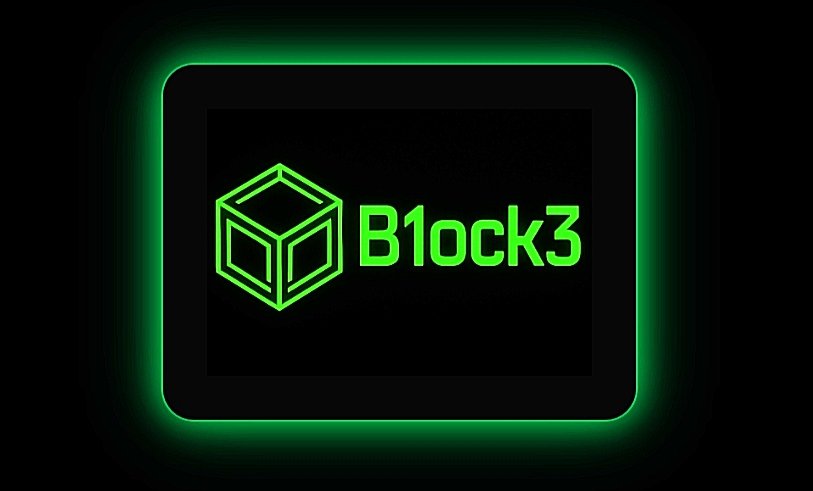 B1OCK3_AI's tweet image. 🚨 Something big is coming to Web3.
The B1OCK3 Closed Beta Waitlist drops soon.
✓ Only 3,000 spots.
✓ Only 100 chosen insiders.
These 100 will get:
• 💸 Weekly payouts for testing & feedback
• Early access to the B1OCK3 — your AI Security Wingman
• Guaranteed $B1OCK3…