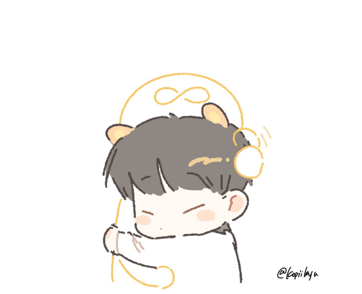 커피 (@kopii_kyu) on Twitter photo 