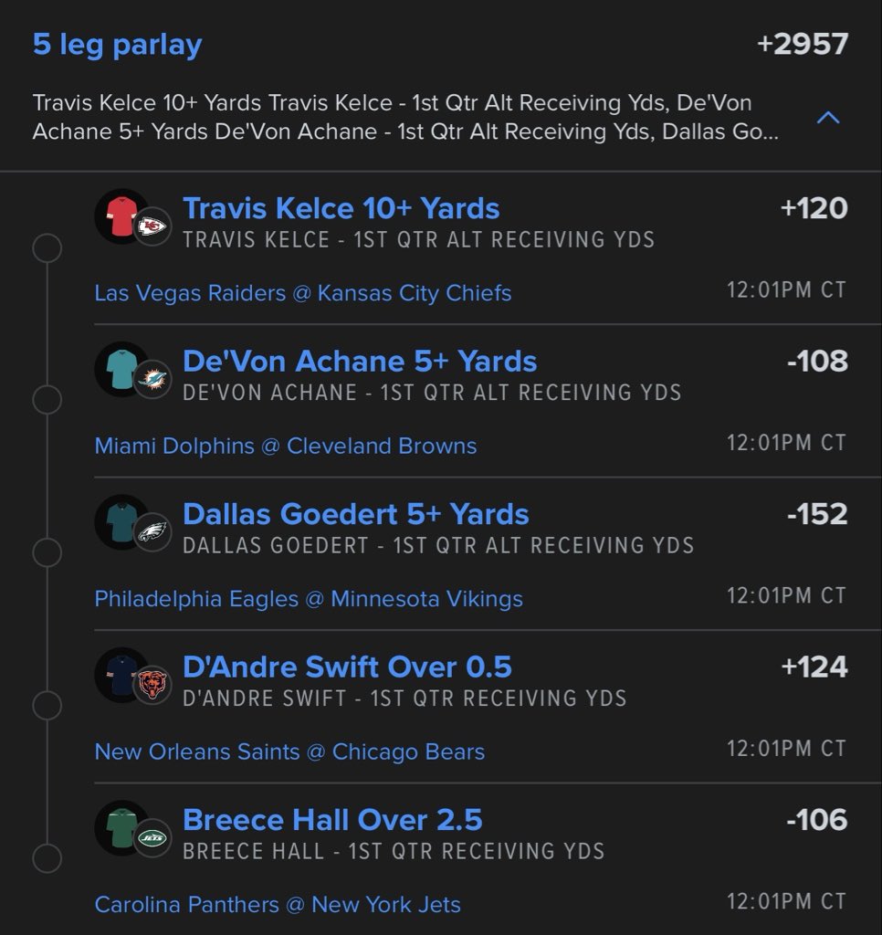 Today’s 1st Qtr collab with <a href="/JVandy_/">J Vandy</a> 

Lock in with us! We’ve been on 🔥 with these collabs, so let’s keep the streak going!

Direct betting link: gambly.com/share-bet/oUq7…