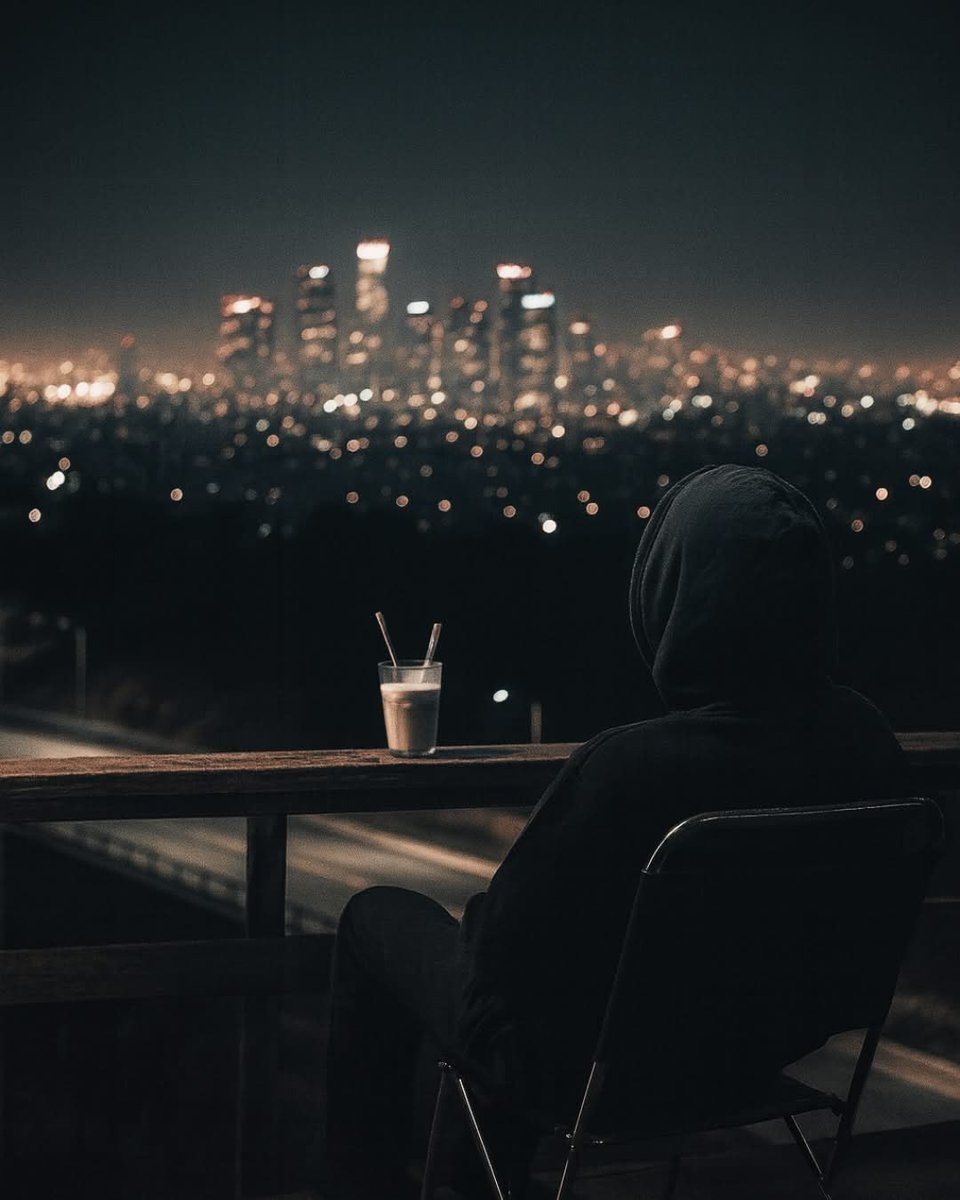 L'isolement est le prix que l'homme paie quand il commence à réparer sa vie.