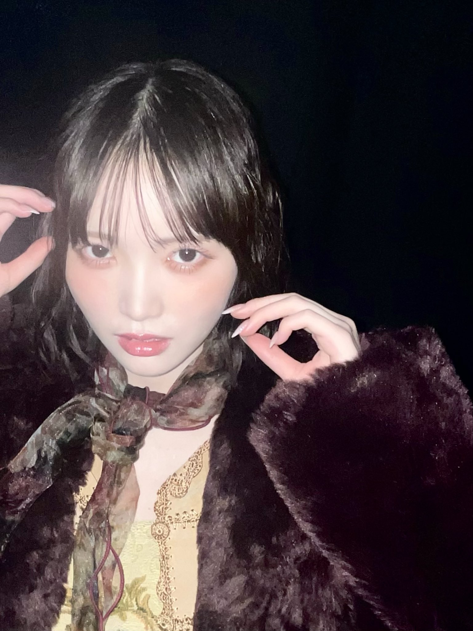 くぅページ ⭐︎みぃ⭐︎ on X