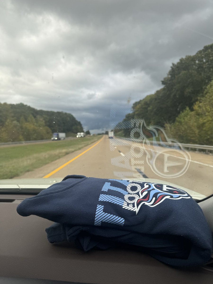 TitansWithTodd's tweet image. See yall soon! #TitanUp