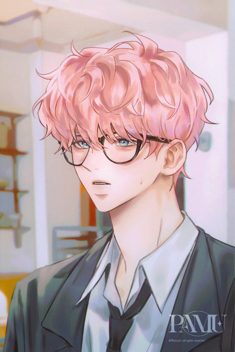 PAMU 파뮤 tweet media