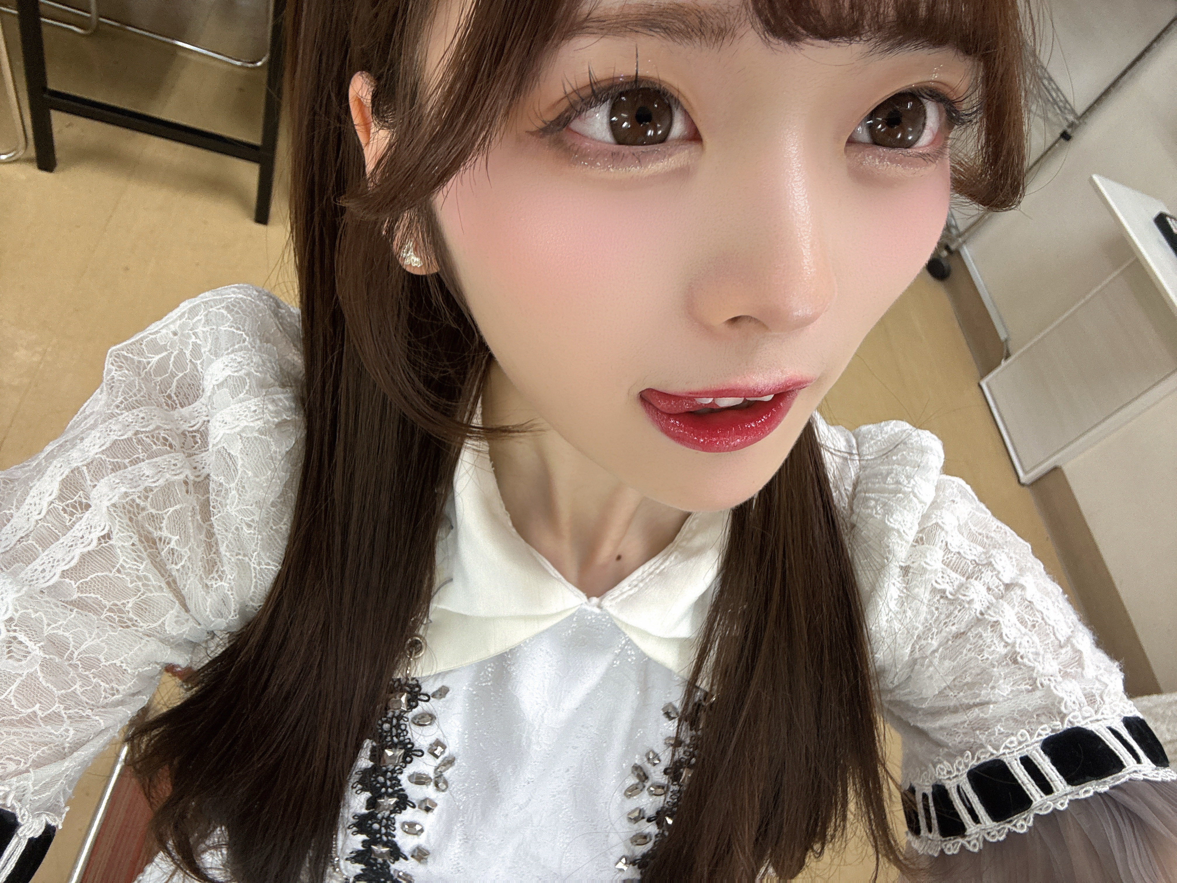 Tom Nogawa/俺界隈の体調崩してるアイドル活動中の女の子たちへ