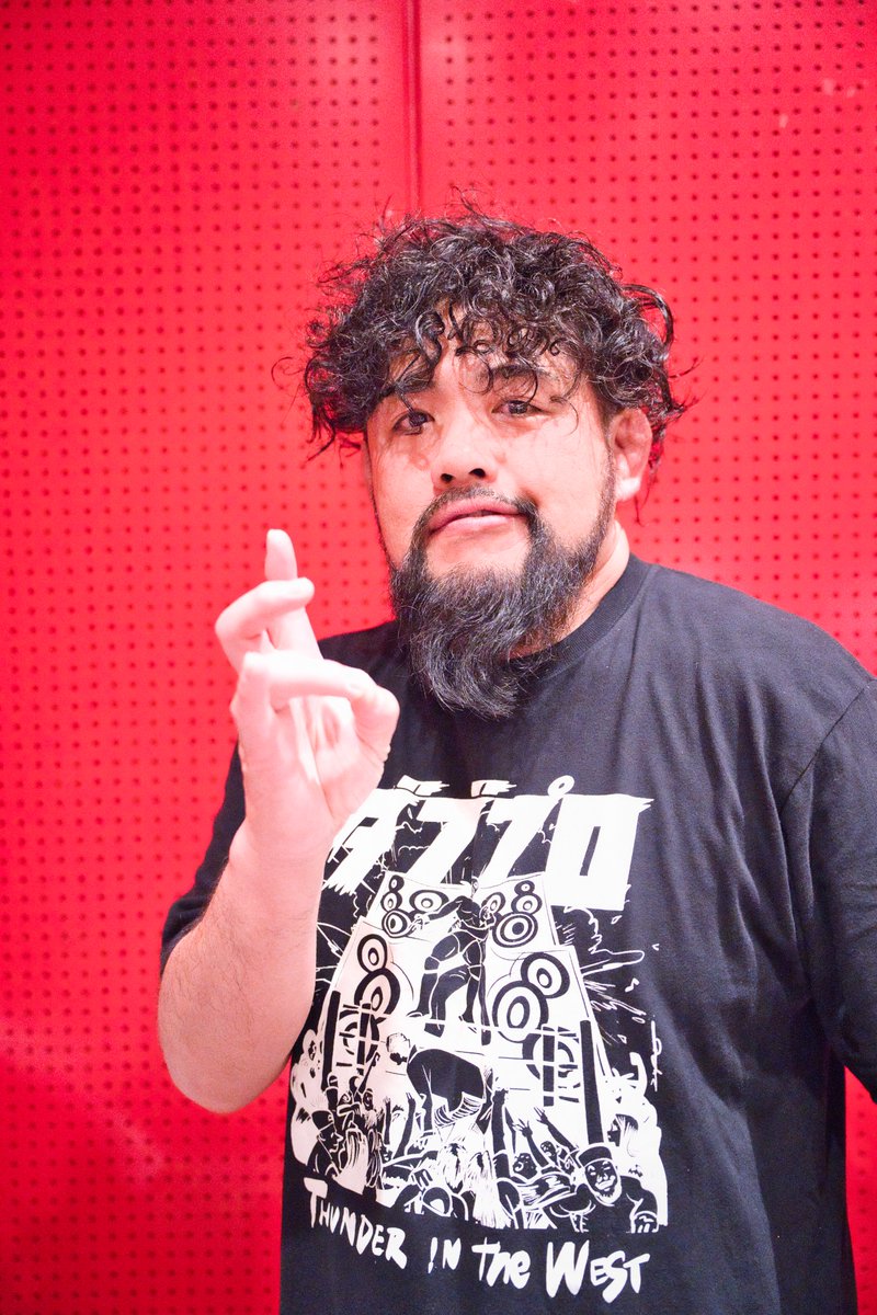 #オカダツヨシ 選手
#ブラザーヤッシー25周年
#京都カス野郎プロレス <a href="/okada244/">オカダ ツヨシ</a>