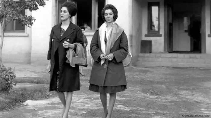 ForaDoGuiao's tweet image. Fotos do Afeganistão antes dos talibans islâmicos